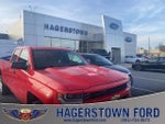 2016 Silverado 1500 Thumbnail 1