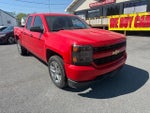 2016 Silverado 1500 Thumbnail 2
