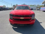 2016 Silverado 1500 Thumbnail 3