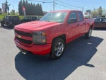 2016 Silverado 1500 Thumbnail 4