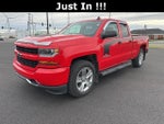 2018 Silverado 1500 Thumbnail 1