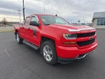 2018 Silverado 1500 Thumbnail 3