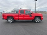 2018 Silverado 1500 Thumbnail 4