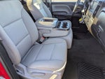 2018 Silverado 1500 Thumbnail 19