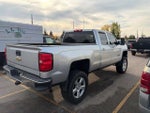 2015 Silverado 1500 Thumbnail 4