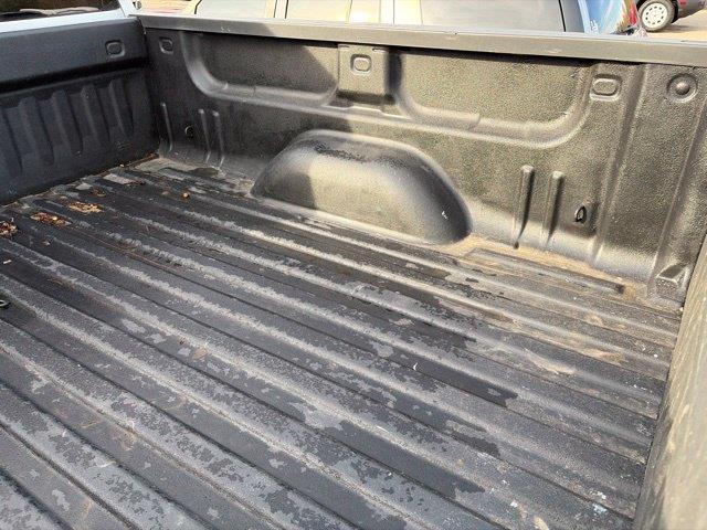 2015 Chevrolet Silverado - $17,878