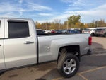 2015 Silverado 1500 Thumbnail 8