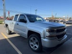 2017 Silverado 1500 Thumbnail 3