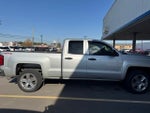 2017 Silverado 1500 Thumbnail 4