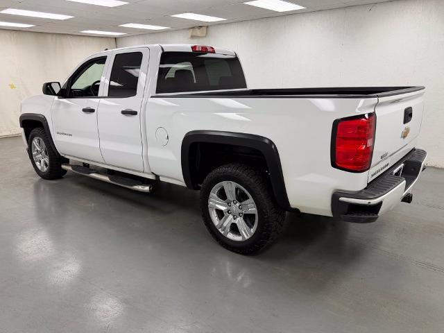 2017 Chevrolet Silverado - $16,994