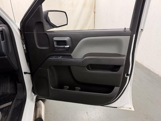 2017 Chevrolet Silverado - $16,994