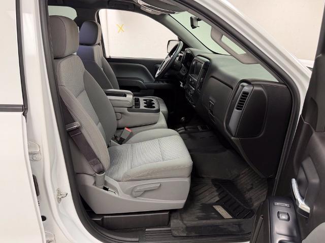2017 Chevrolet Silverado - $16,994