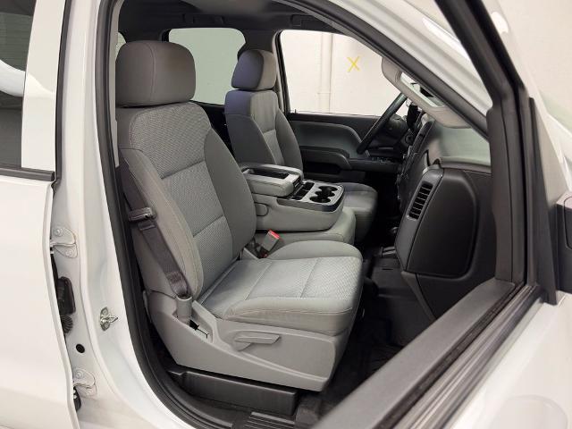 2017 Chevrolet Silverado - $16,994