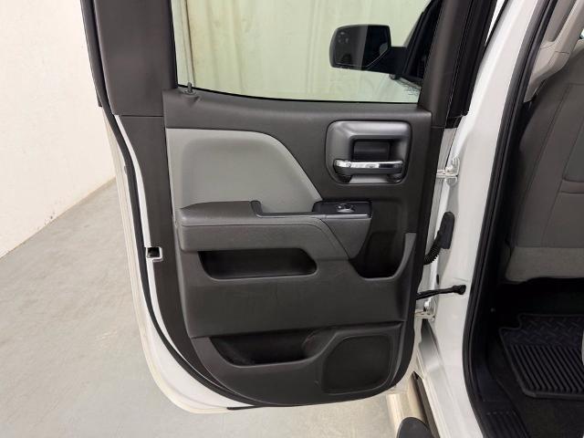 2017 Chevrolet Silverado - $16,994