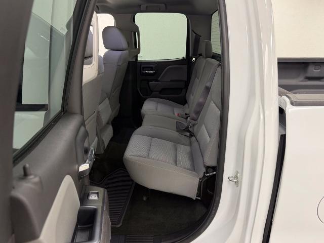 2017 Chevrolet Silverado - $16,994