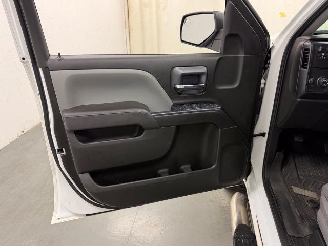 2017 Chevrolet Silverado - $16,994
