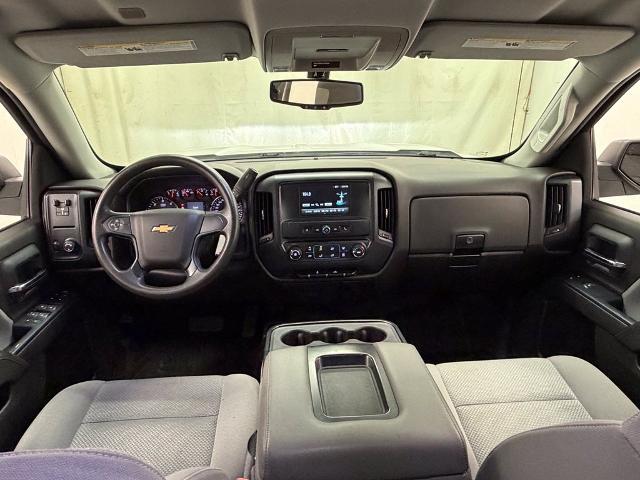 2017 Chevrolet Silverado - $16,994