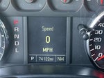 2018 Silverado 1500 Thumbnail 35