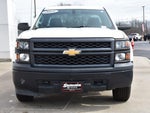 2015 Silverado 1500 Thumbnail 3