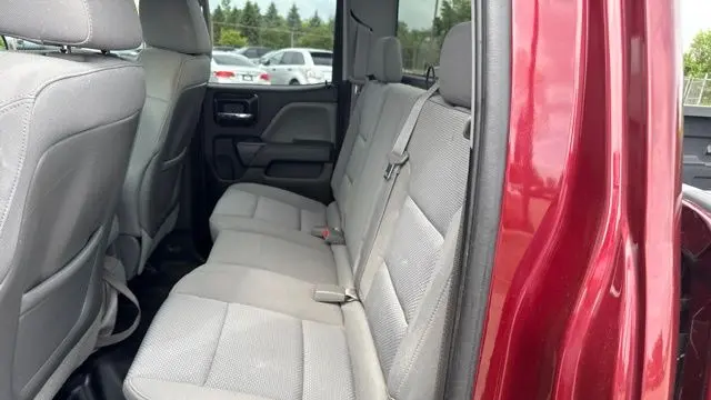 2014 Chevrolet Silverado 1500 Work Truck
