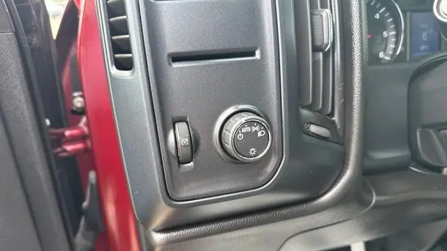 2014 Chevrolet Silverado 1500 Work Truck