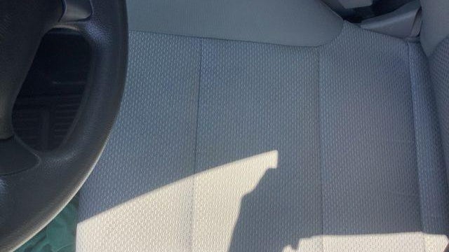 2017 Chevrolet Silverado 1500 Custom