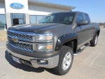 2014 Silverado 1500 Thumbnail 1