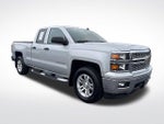 2014 Silverado 1500 Thumbnail 8