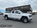 2015 Silverado 1500 Thumbnail 1