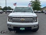 2015 Silverado 1500 Thumbnail 2
