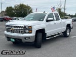 2015 Silverado 1500 Thumbnail 3