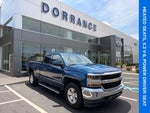 2016 Silverado 1500 Thumbnail 1
