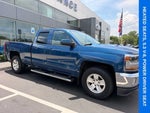 2016 Silverado 1500 Thumbnail 3