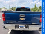 2016 Silverado 1500 Thumbnail 7