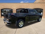 2016 Silverado 1500 Thumbnail 3