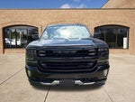 2016 Silverado 1500 Thumbnail 8
