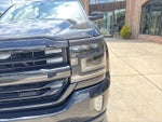 2016 Silverado 1500 Thumbnail 9