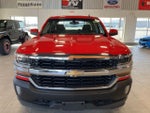 2017 Silverado 1500 Thumbnail 2