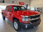 2017 Silverado 1500 Thumbnail 3