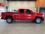 2017 Silverado 1500 Thumbnail 4