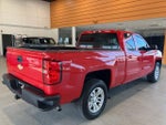 2017 Silverado 1500 Thumbnail 5