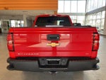 2017 Silverado 1500 Thumbnail 6