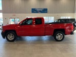 2017 Silverado 1500 Thumbnail 8