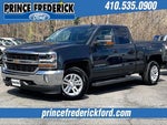 2017 Silverado 1500 Thumbnail 3