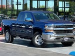 2017 Silverado 1500 Thumbnail 2