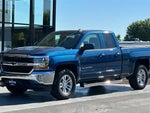 2017 Silverado 1500 Thumbnail 8