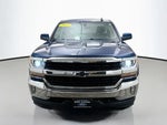 2017 Silverado 1500 Thumbnail 1