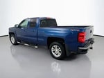 2017 Silverado 1500 Thumbnail 4