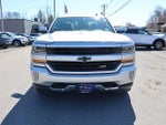 2017 Silverado 1500 Thumbnail 2