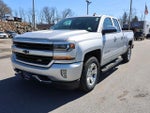2017 Silverado 1500 Thumbnail 3